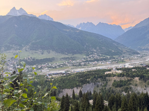 Megobari Tours Georgia-库塔伊西必去景点