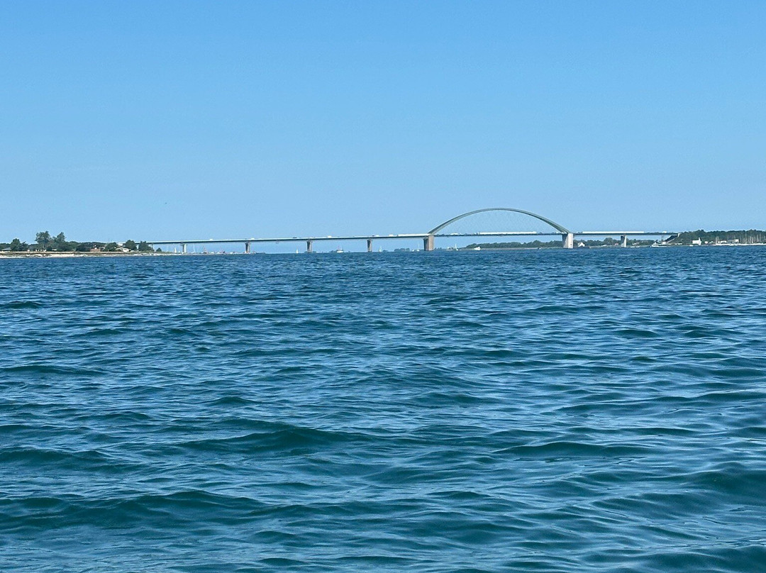 Fehmarnsundbrücke-Fehmarn必去景点