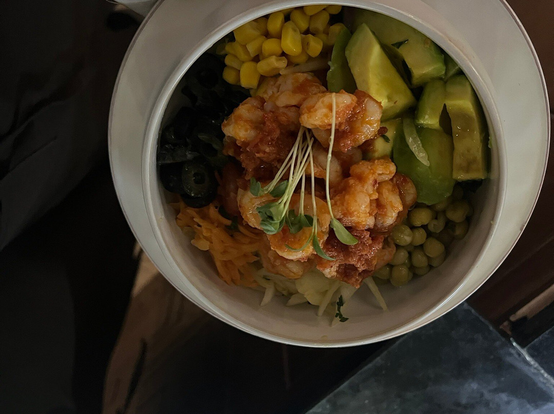 Golden Plate Restaurant