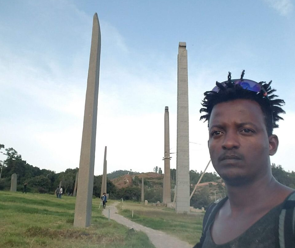 King Solomon Tours-Jinka必去景点