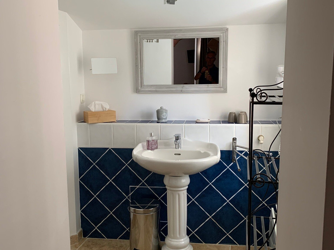 Le Clos De La Tuiliere主图