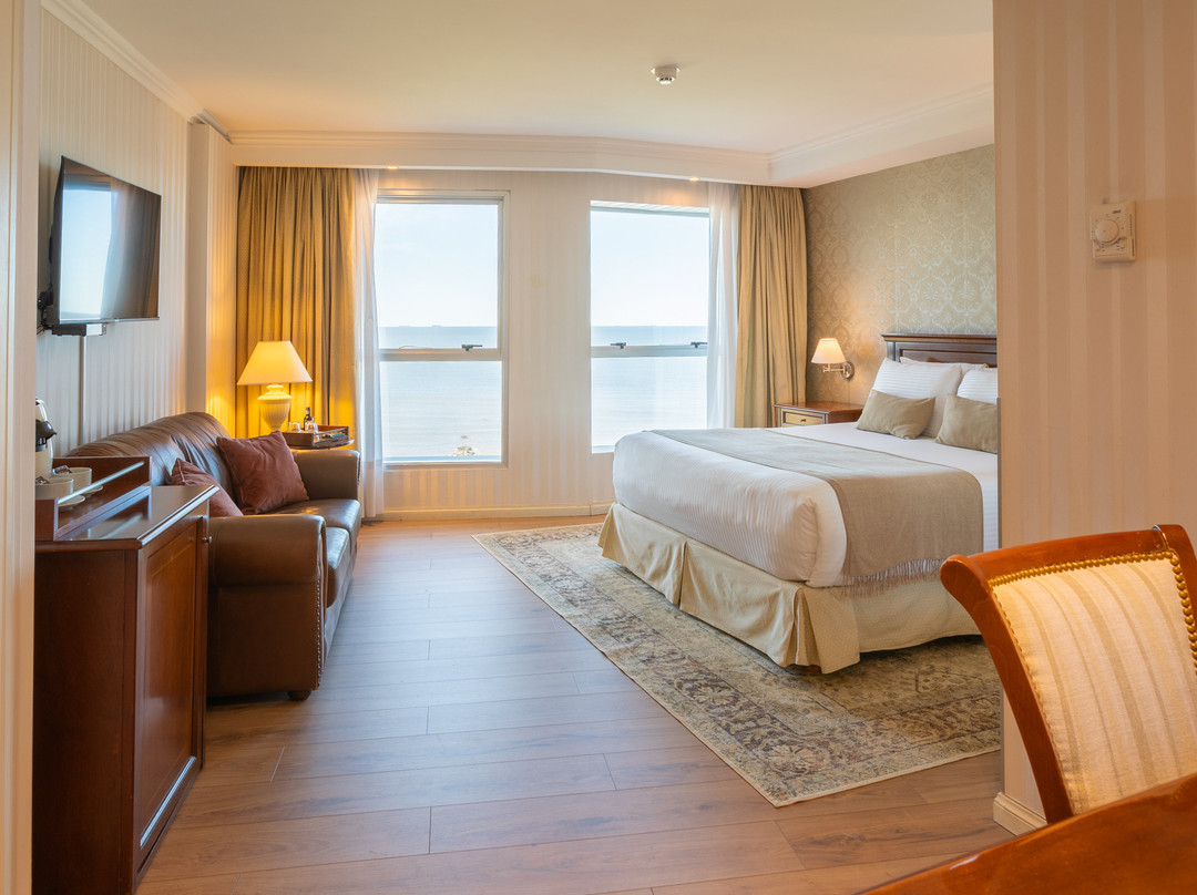 Cala Di Volpe Boutique Hotel主图