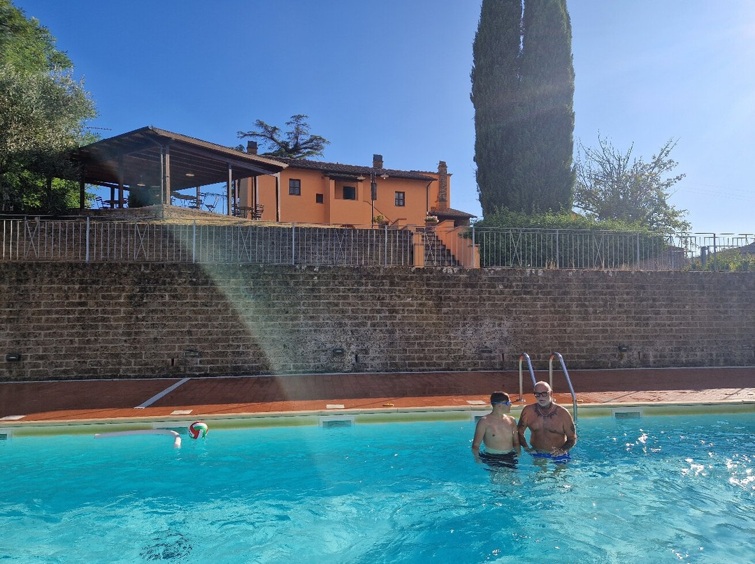 Fattoria Di Colleoli主图