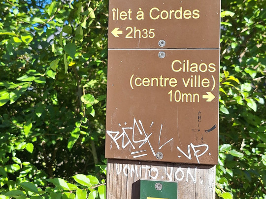 La Chapelle-西拉奥必去景点