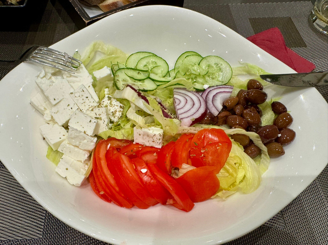 欧维斯特酒店主图