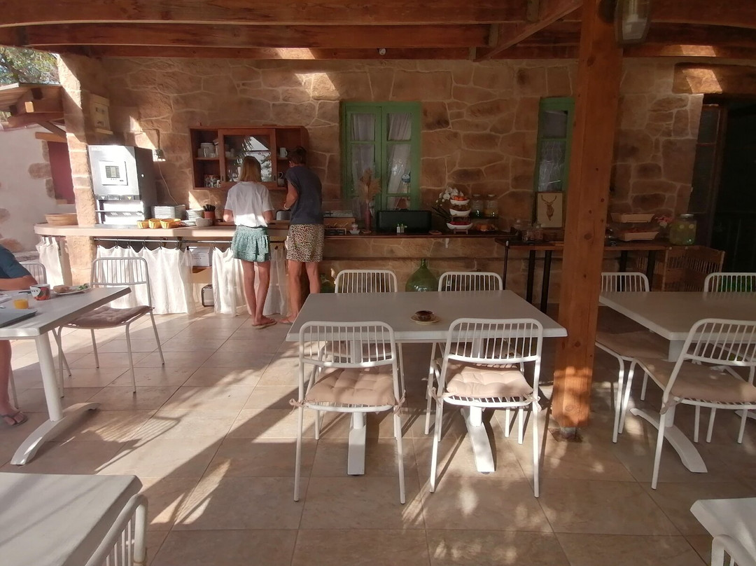 Camping Gallina Varja