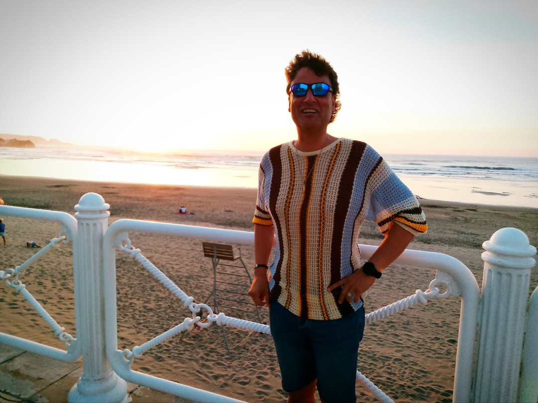 Playa de Salinas-Salinas必去景点