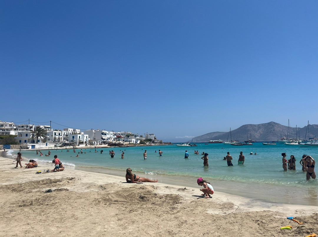 Mikros Kosmos Daily Trips-Pothia必去景点