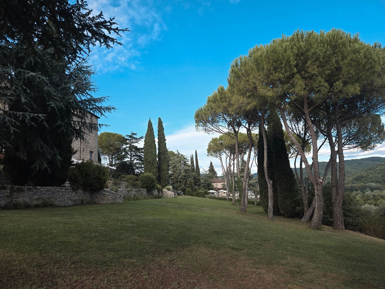 卡斯特罗迪斯帕尔坦纳酒店-官方