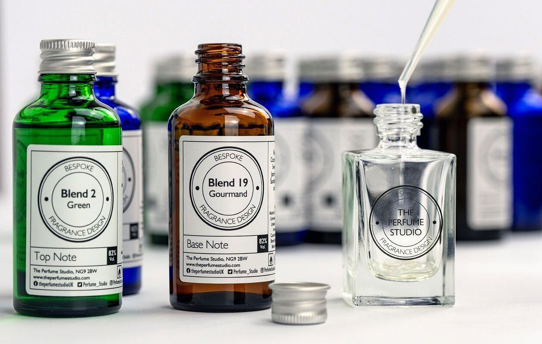 The Perfume Studio Reading (aldermaston)-Aldermaston必去景点