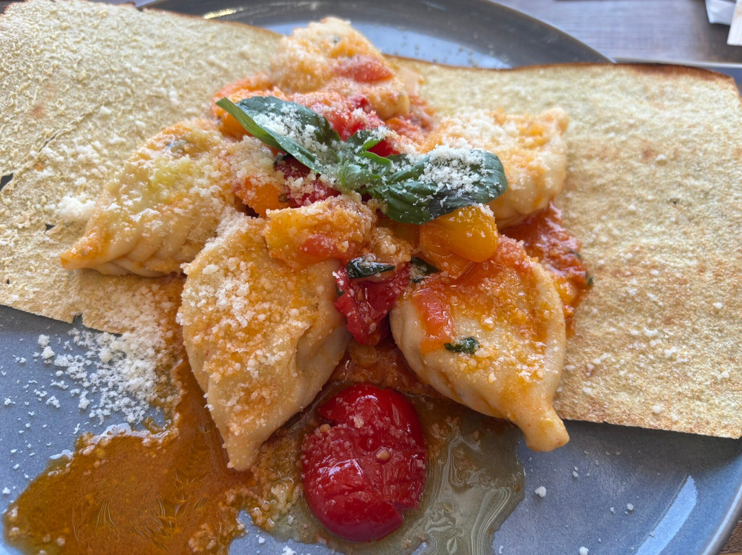 Mare Azzurro-Loiri Porto San Paolo必去景点