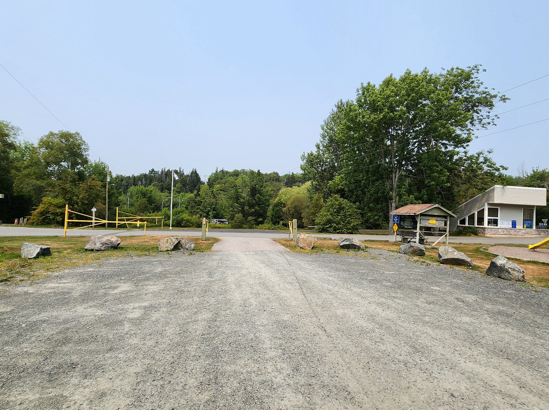 Whycocomagh Provincial Park