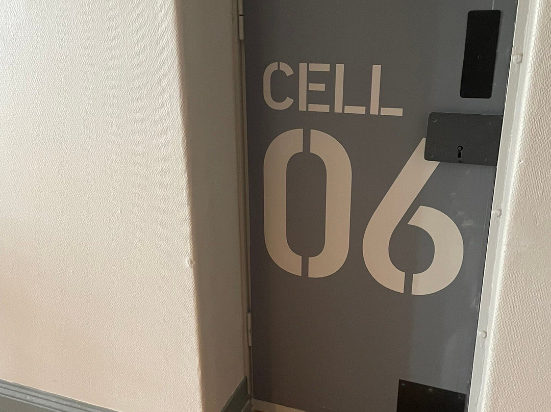 Fängelset Hotell & Konferens主图