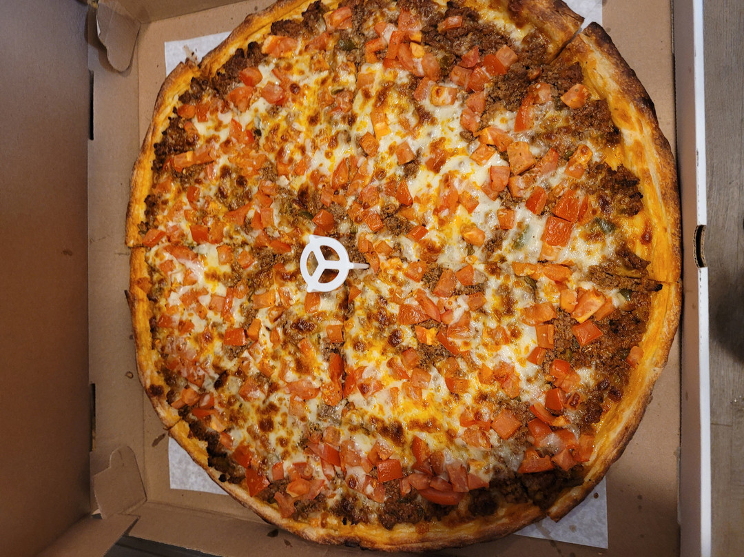 Gino's of Carle Place