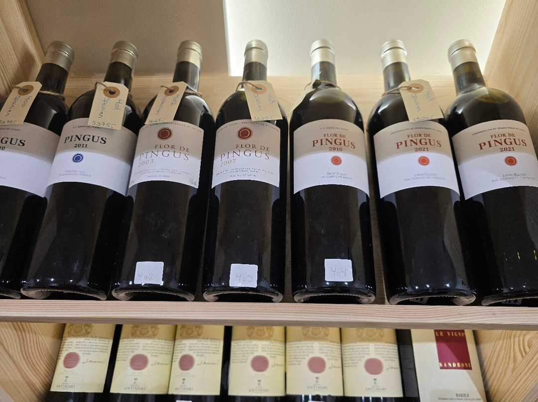 Bertram Vin - Hygge - Kaffe