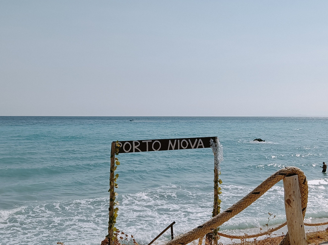 Porto Niova Beach-Orthonies必去景点