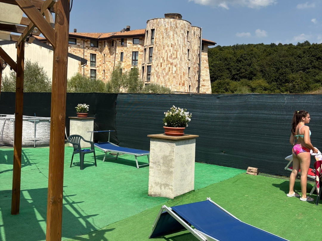 Terme Alte-Rivisondoli必去景点