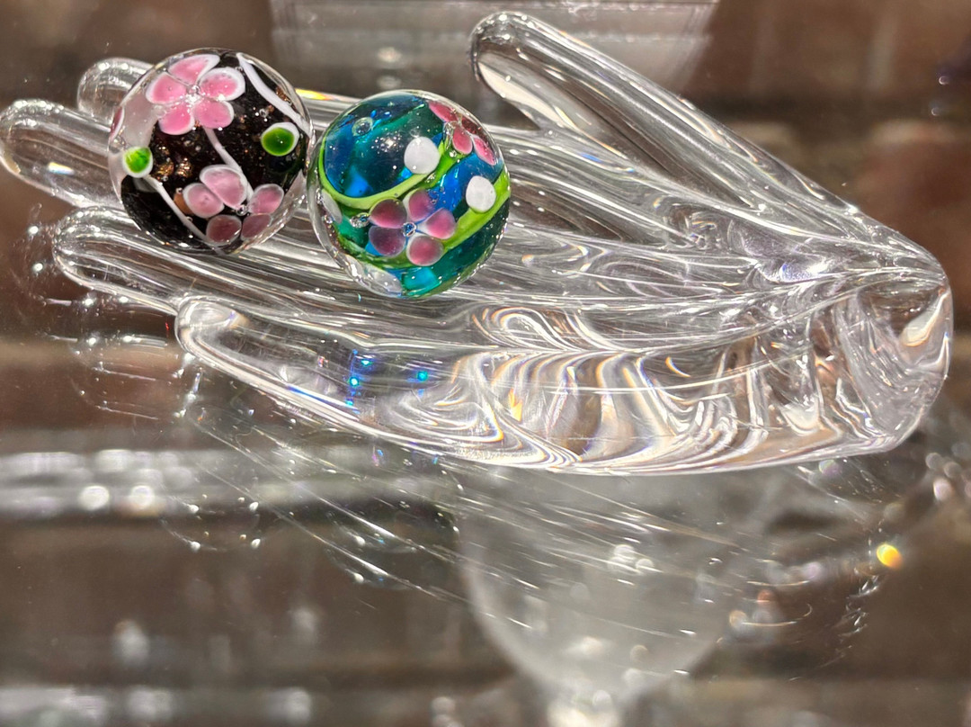 House of Marbles-Bovey Tracey必去景点