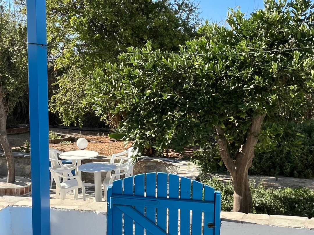 Agia Anna Hotel主图