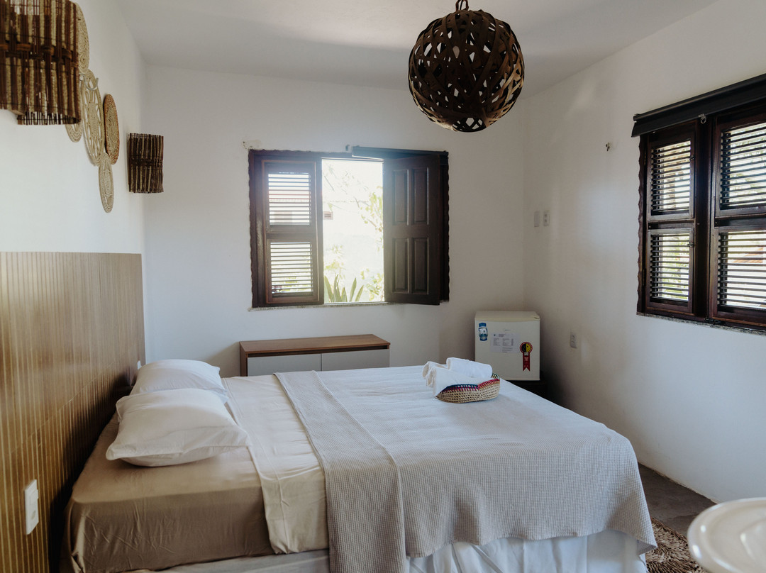 Pousada Brisa Del Mar主图