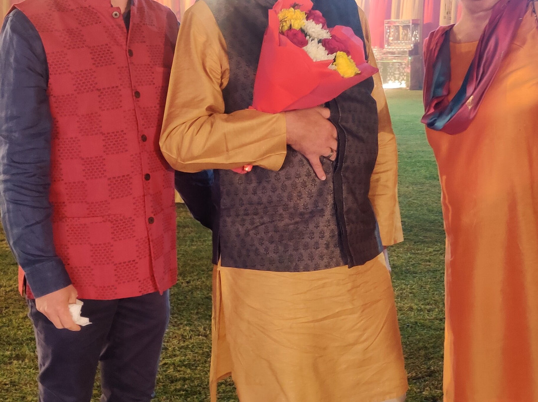 India Unlimited-新德里必去景点