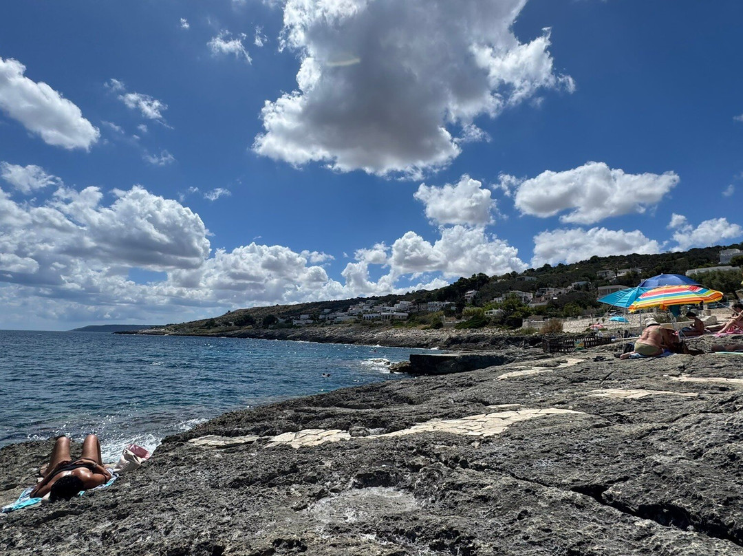 Swim Liberi di Nuotare-Andrano必去景点