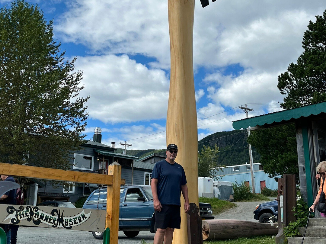Hammer Museum-海恩斯必去景点