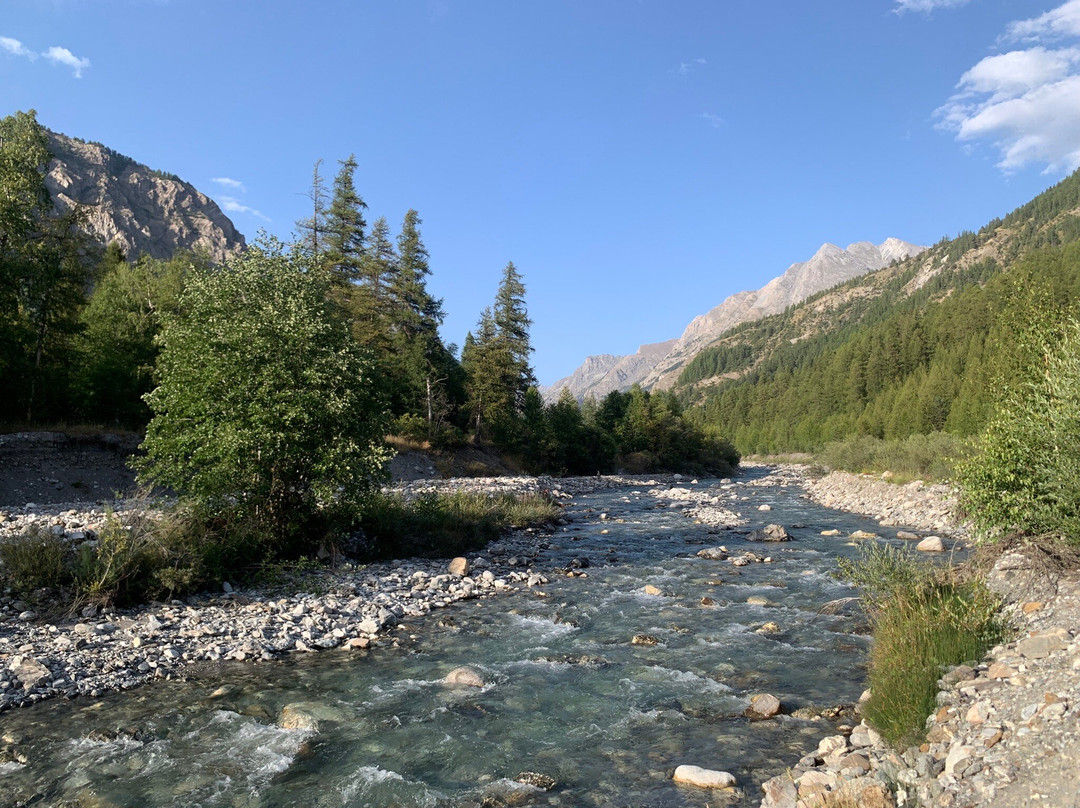 Camping Bel Iscle
