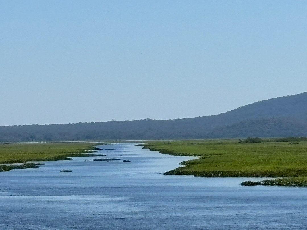 JOICETUR-科龙巴必去景点