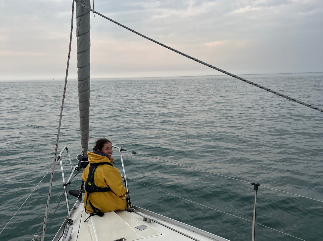 Yakapartir-拉罗谢尔必去景点