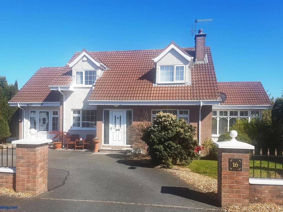 Highfields B&B