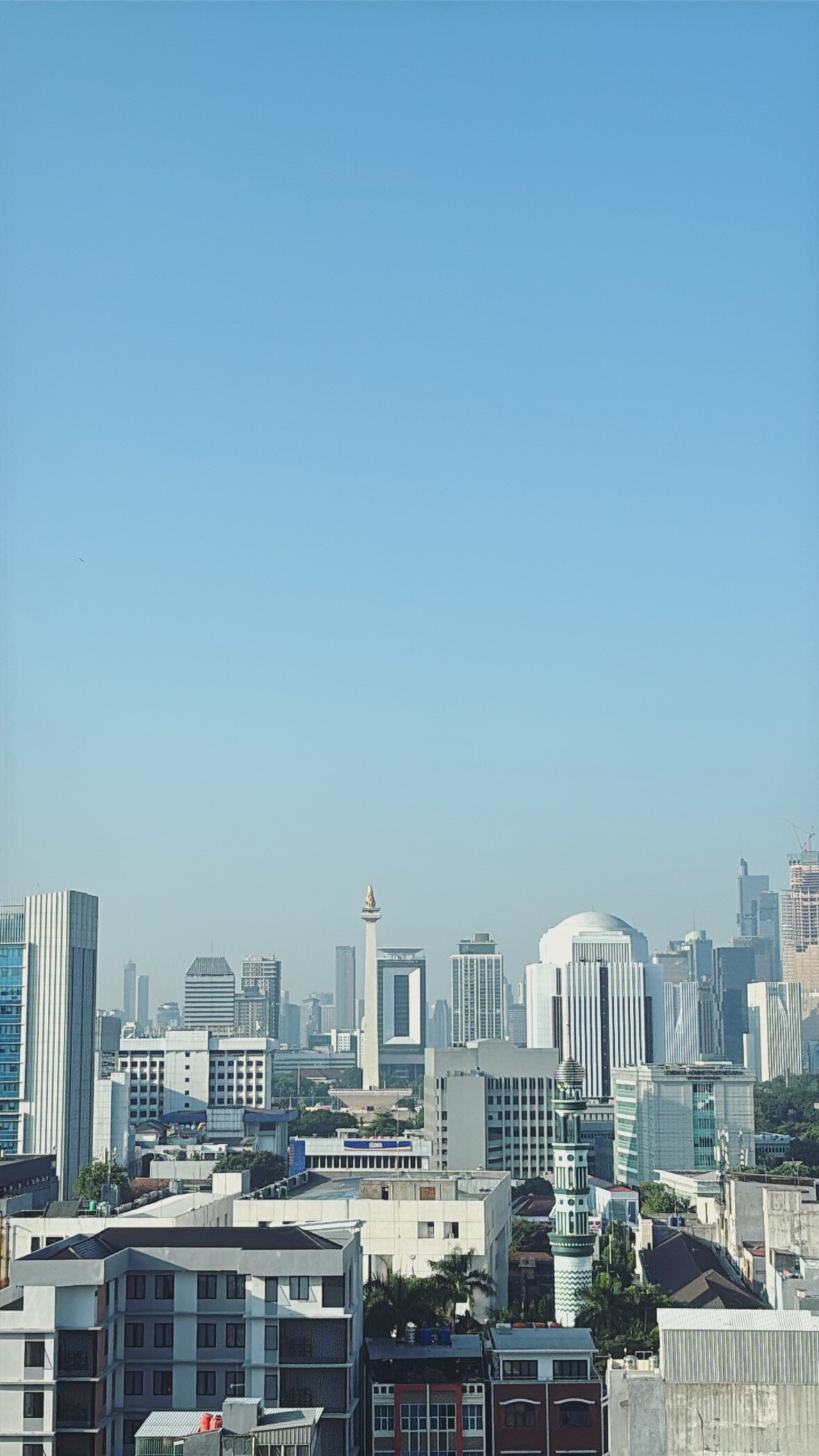 雷德托普酒店-酒店景观