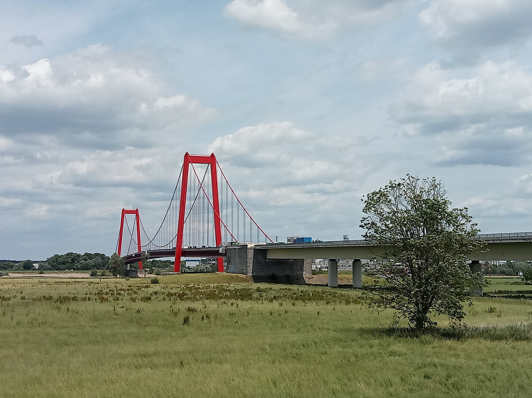 Rheinbruecke