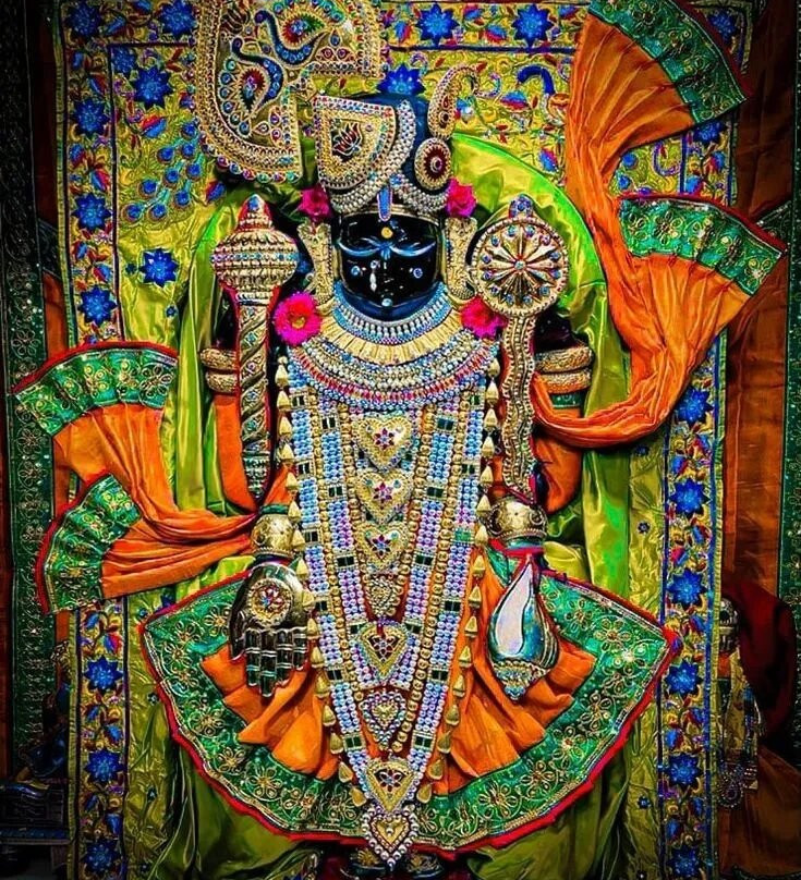 Dwarkadhish Temple-Dwarka必去景点