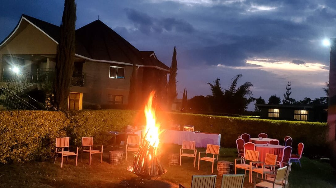 Jaqanaz Resort主图