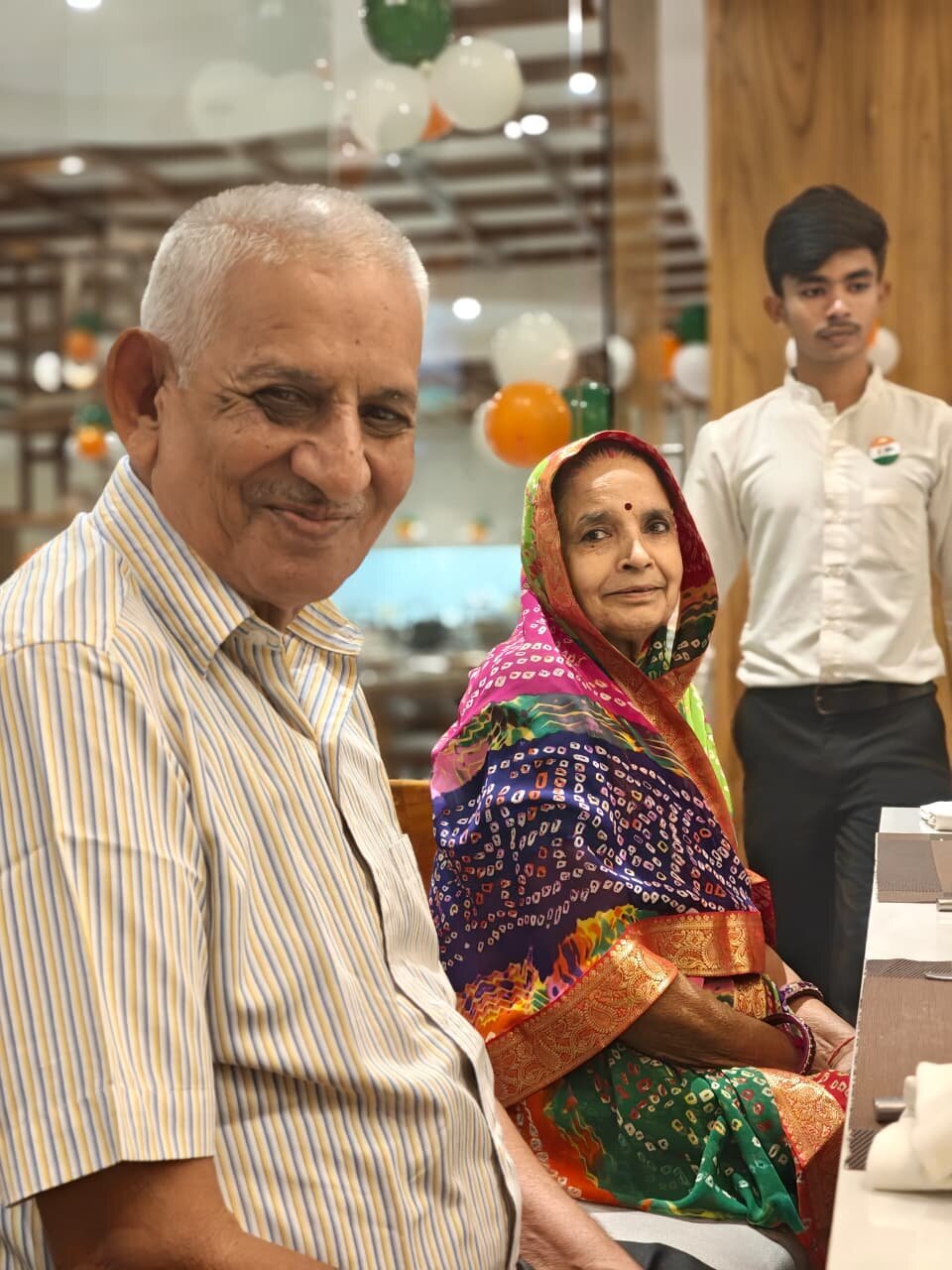 Sayaji Morbi-官方
