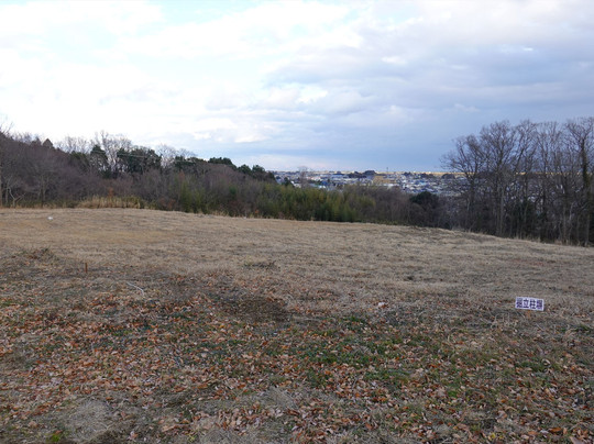 Sanjusangendo Government Office Ruins-亘理町必去景点