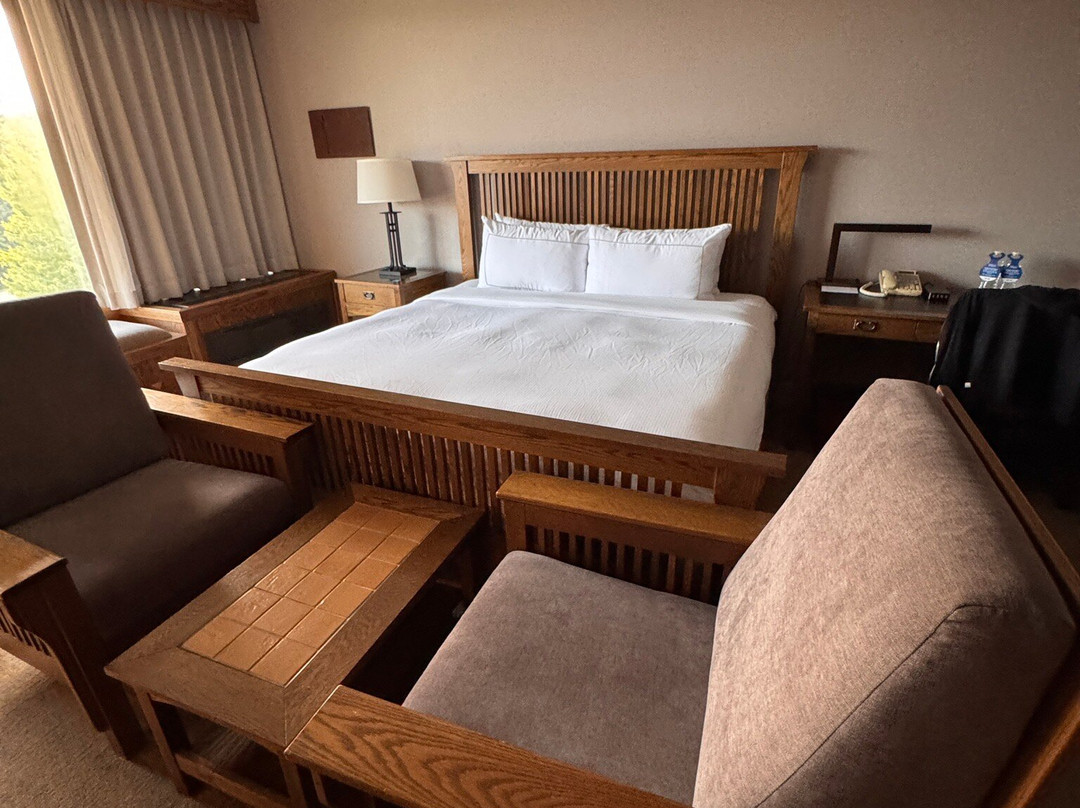 芝加哥北岸皇冠假日酒店主图