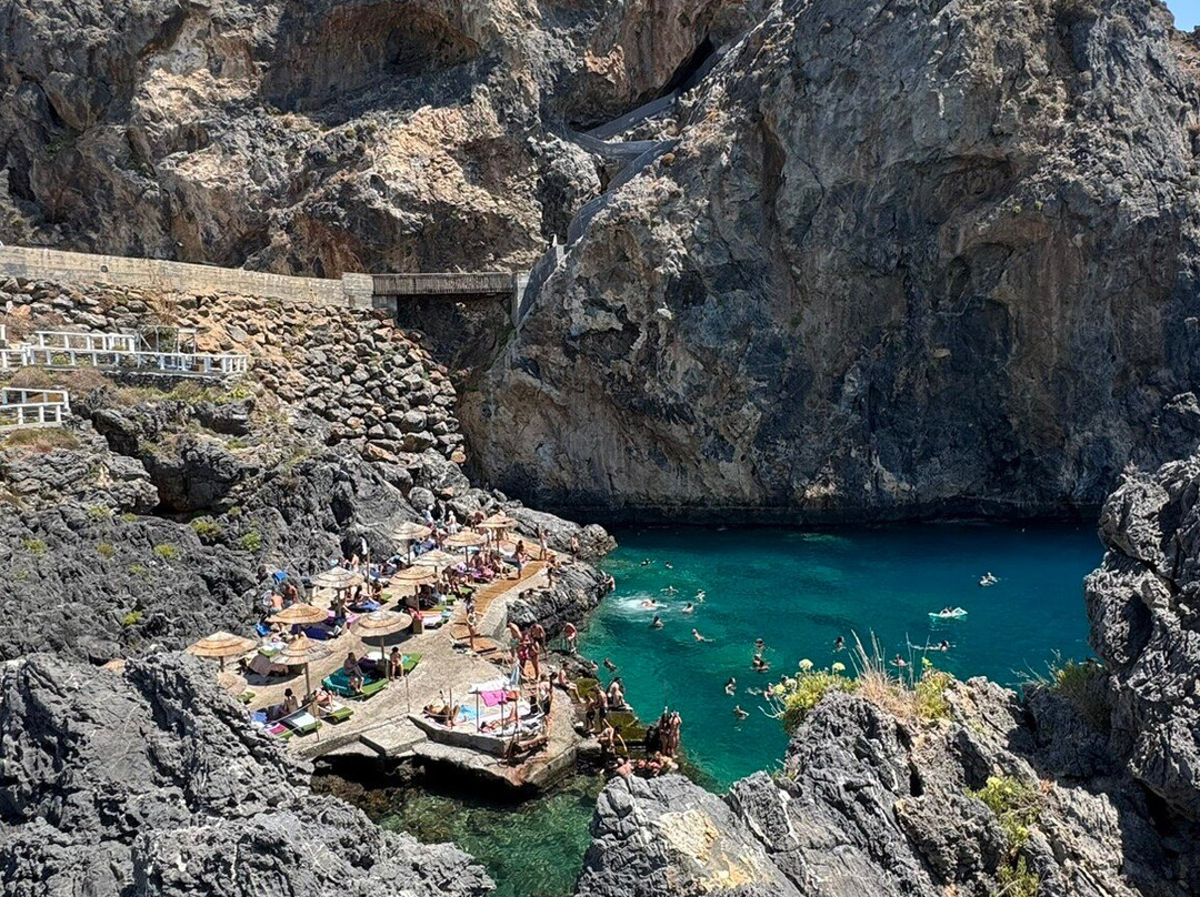 Kalypso Beach-Plakias必去景点