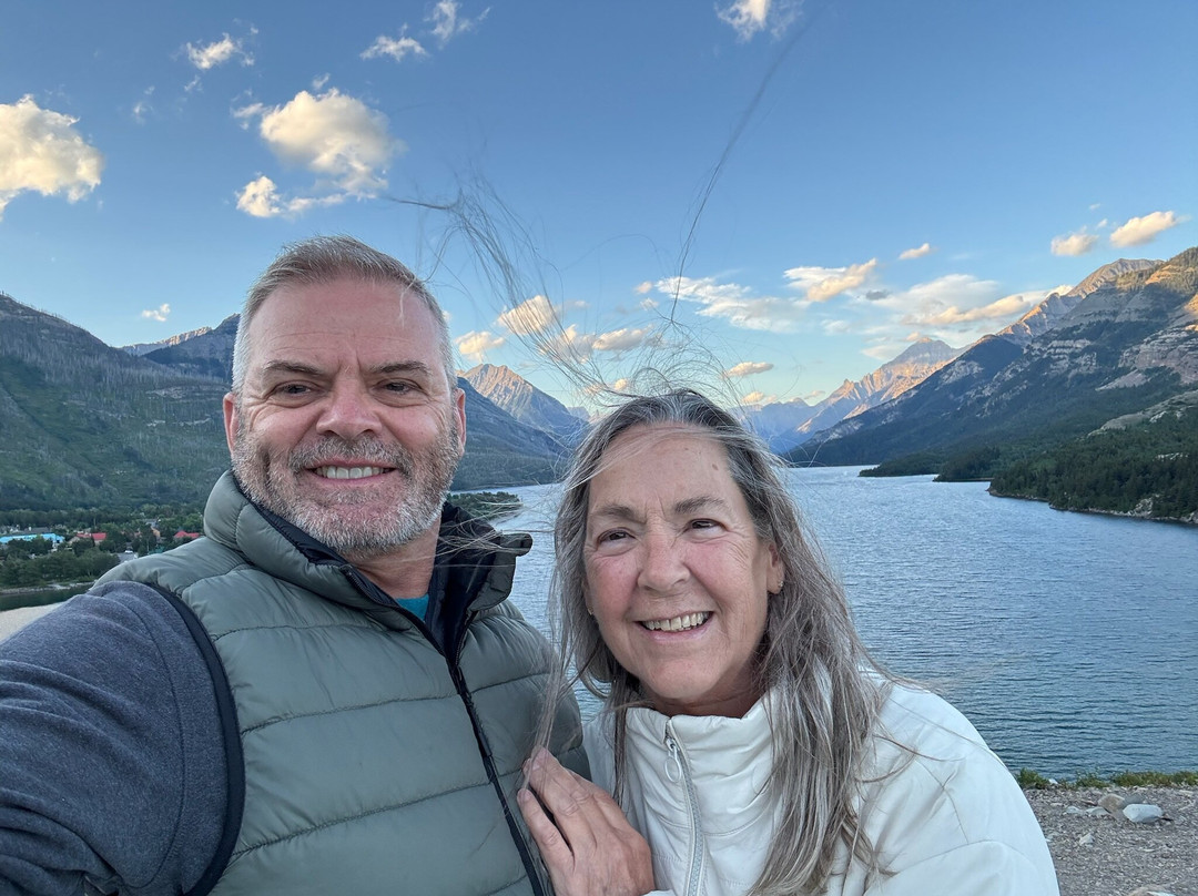 Tamarack Adventures-Waterton必去景点