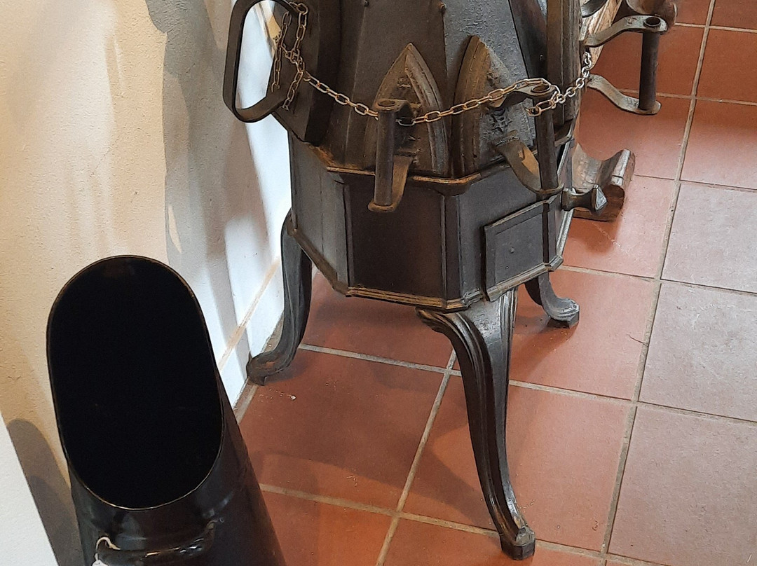 Museum 't Oude Slot-Veldhoven必去景点