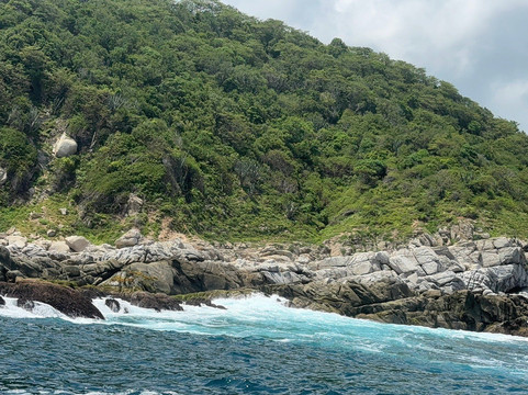 Viva Huatulco Tours-瓦图尔科必去景点