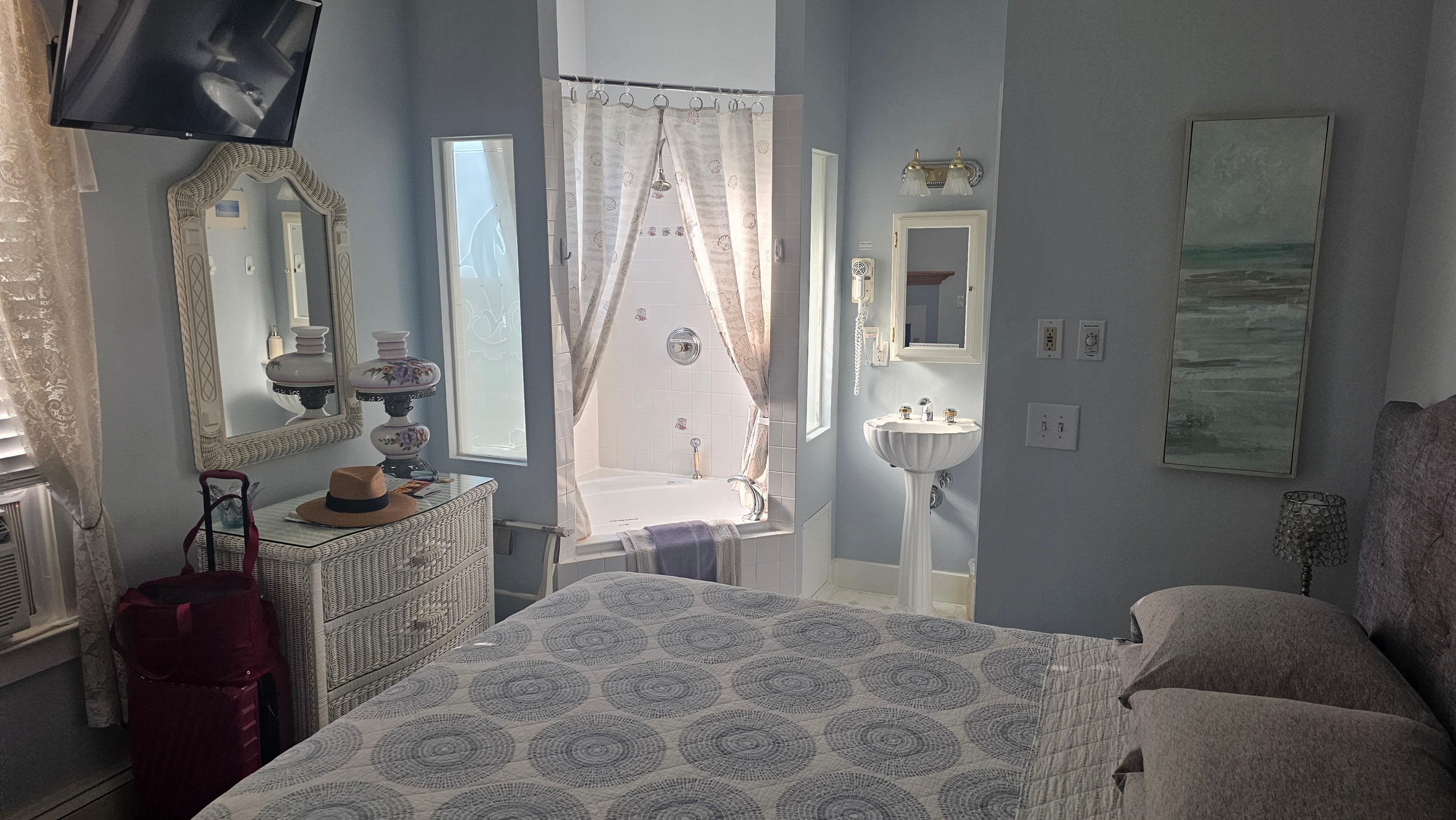 The Inn At The Shore-官方