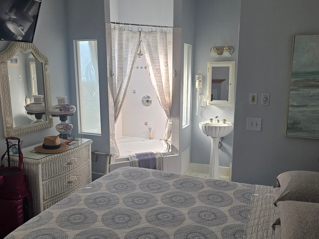 The Inn At The Shore主图