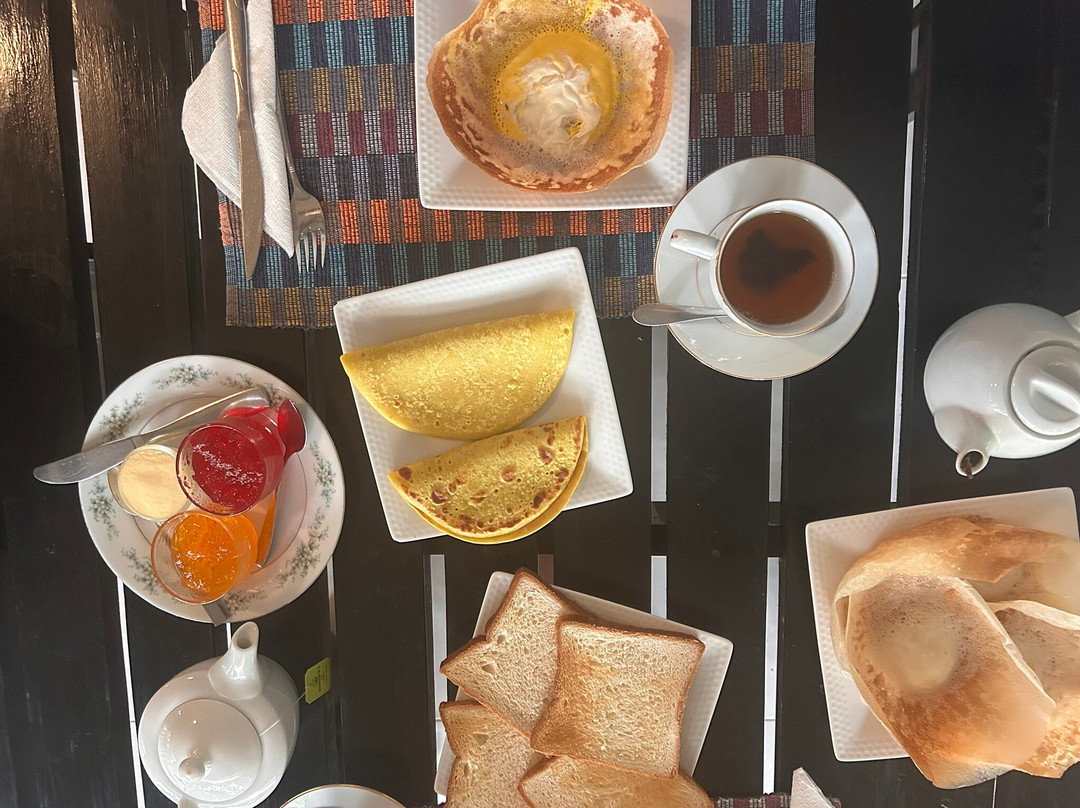 塞亚拉假日度假村主图