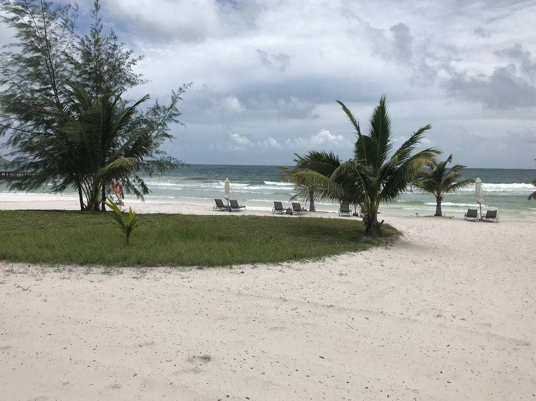 The Royal Sands Koh Rong主图