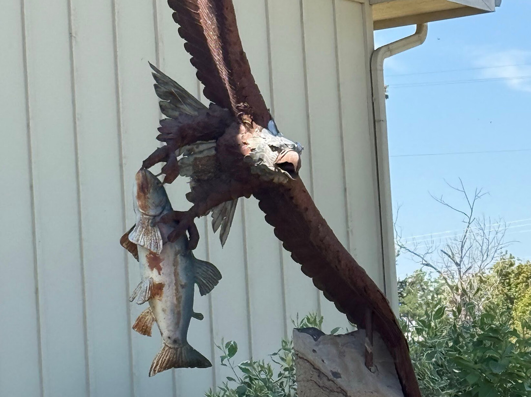 Saviah Cellars-瓦拉瓦拉必去景点