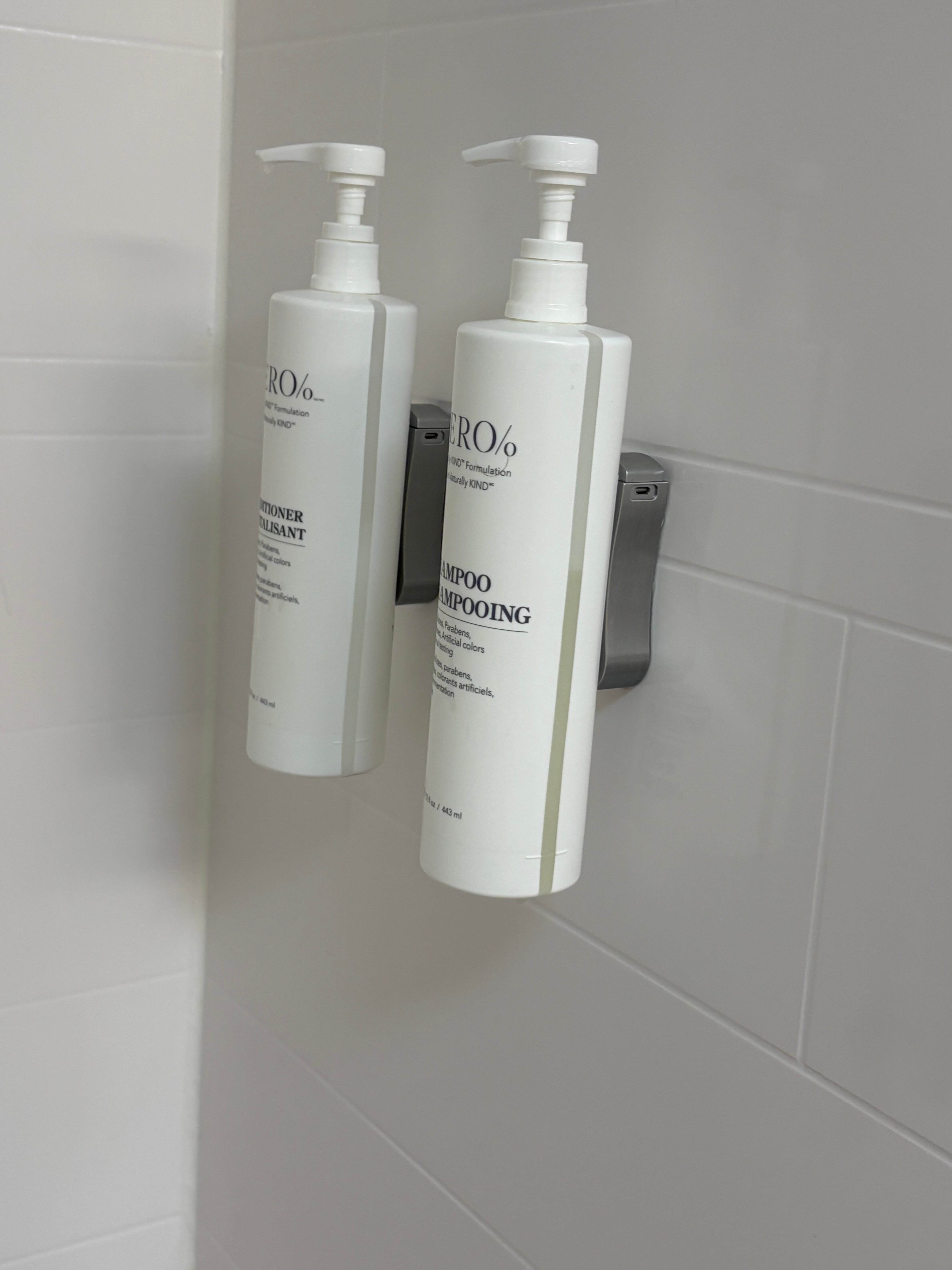 Hampton Inn Suites Opelika I85 Auburn Area-浴室