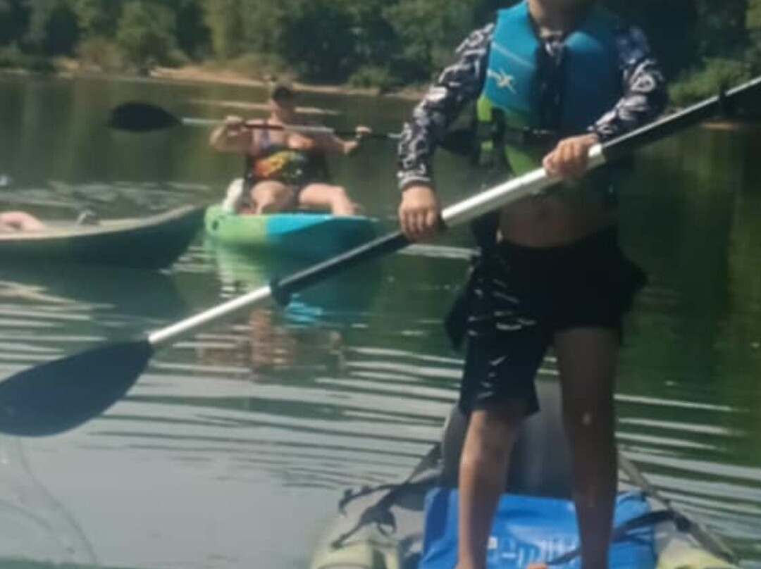 James River Outfitters-Galena必去景点