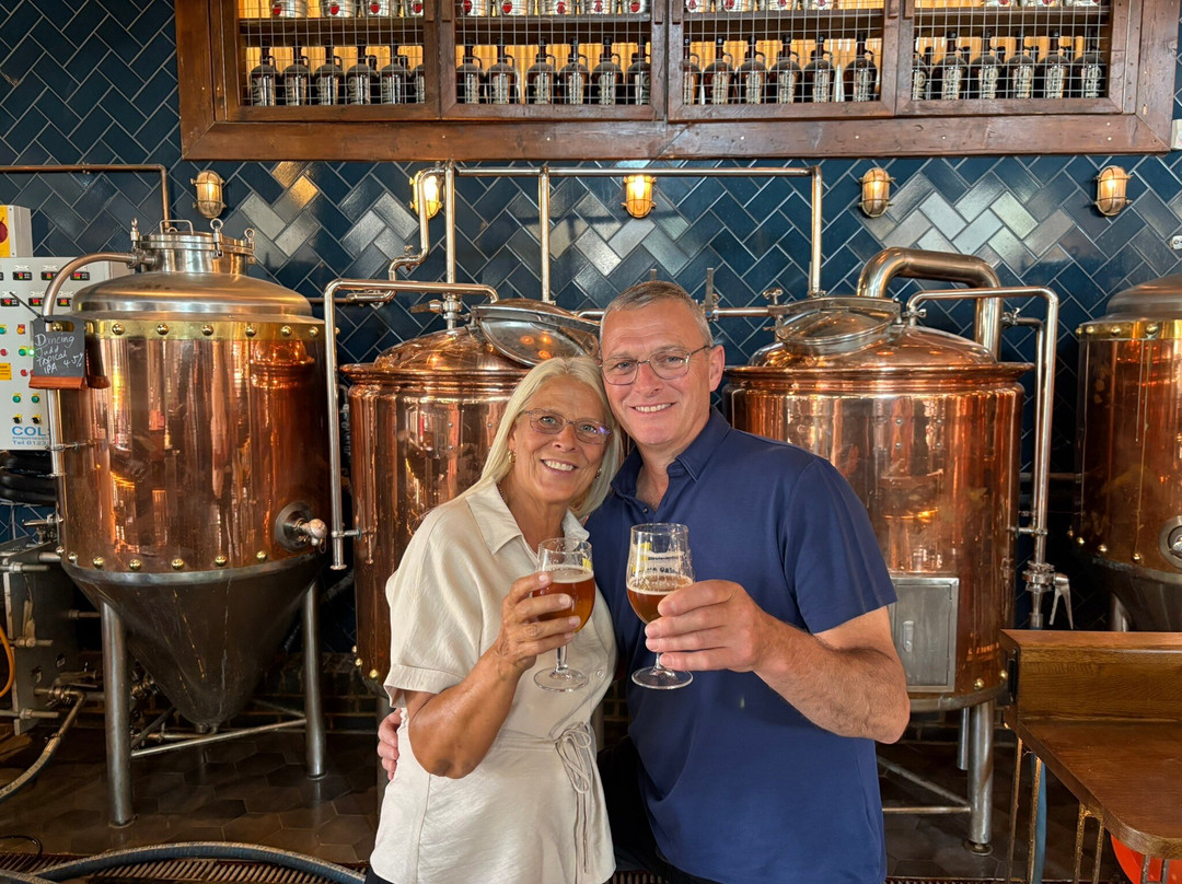 Brewhouse & Kitchen - Chelmsford